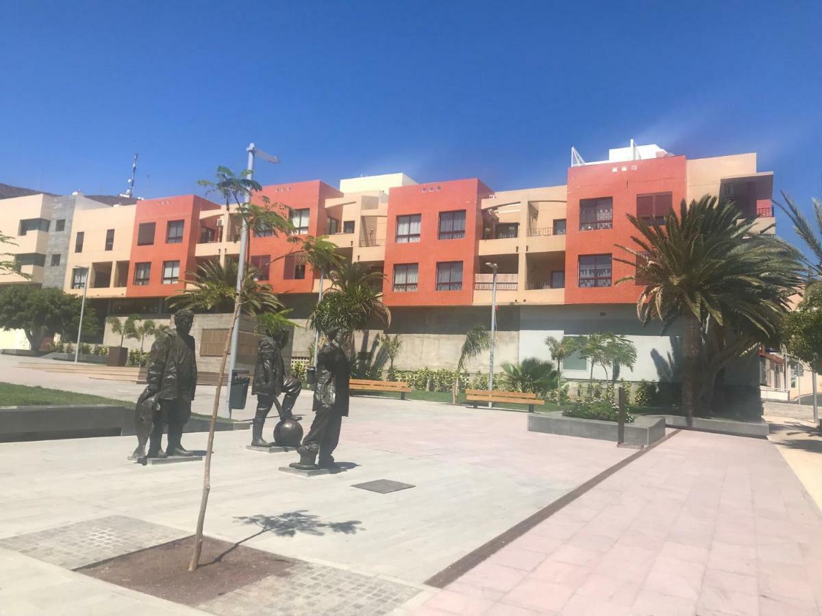 Vip Holidays Morro Jable Beach & Center 1 Exterior photo