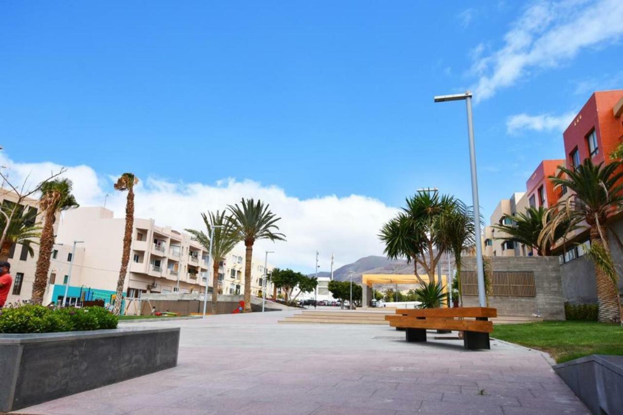 Vip Holidays Morro Jable Beach & Center 1 Exterior photo