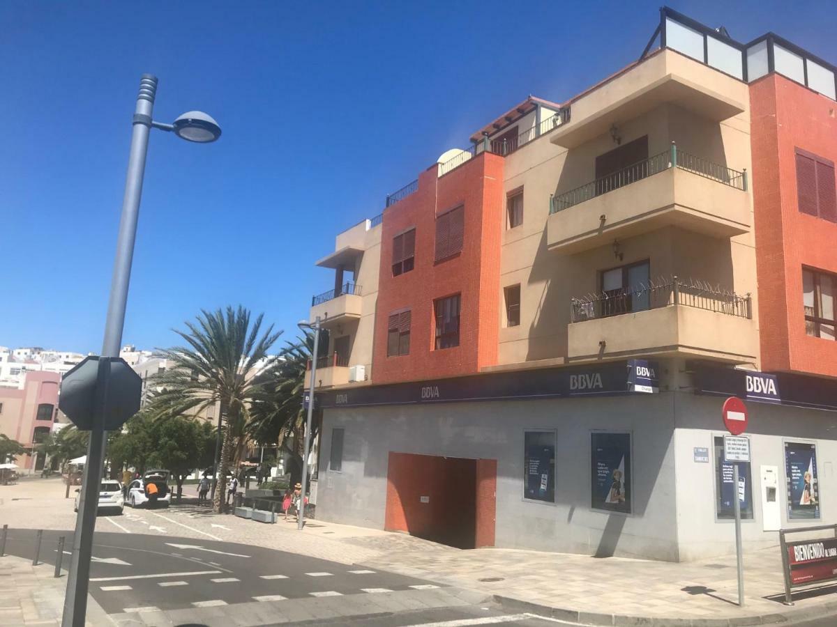 Vip Holidays Morro Jable Beach & Center 1 Exterior photo