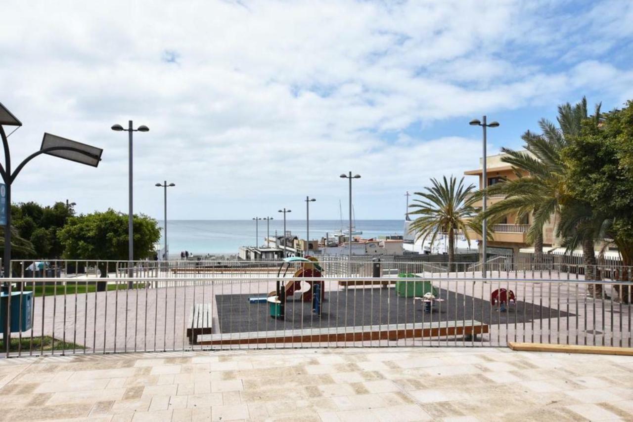 Vip Holidays Morro Jable Beach & Center 1 Exterior photo