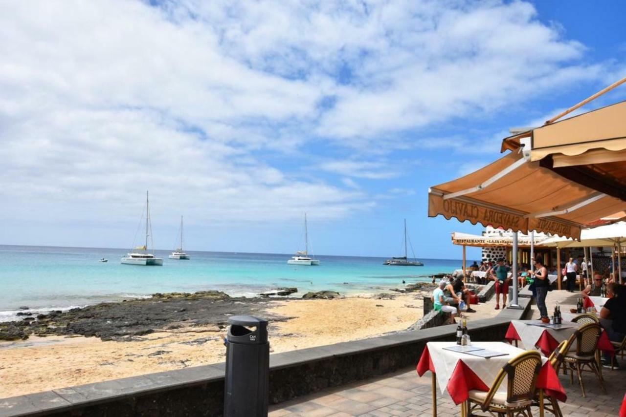 Vip Holidays Morro Jable Beach & Center 1 Exterior photo
