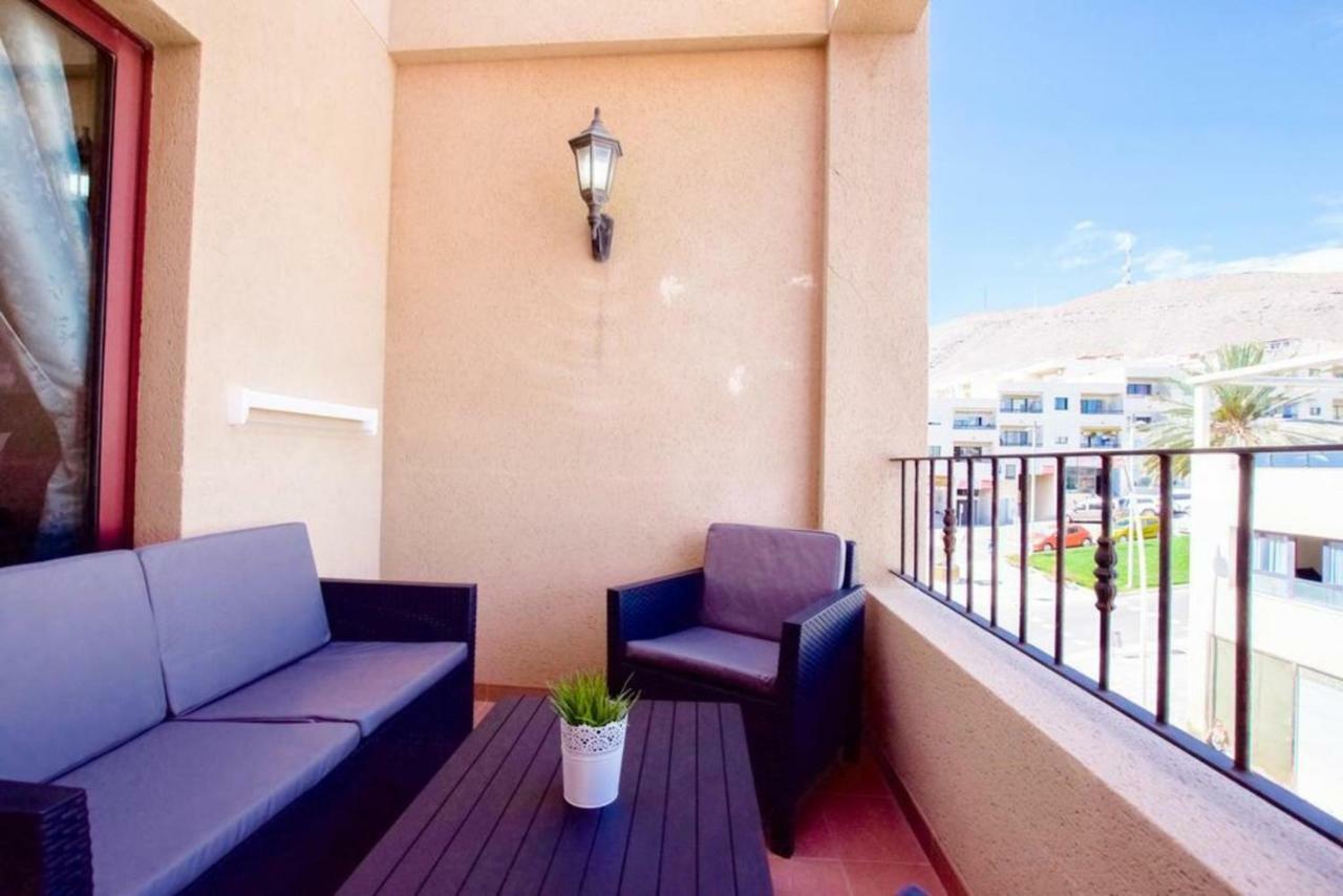 Vip Holidays Morro Jable Beach & Center 1 Exterior photo
