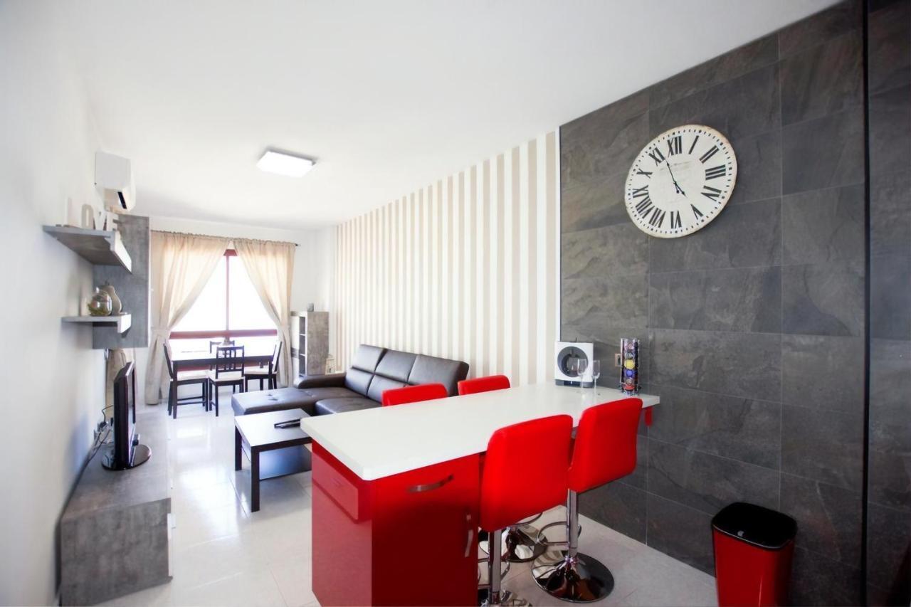 Vip Holidays Morro Jable Beach & Center 1 Exterior photo