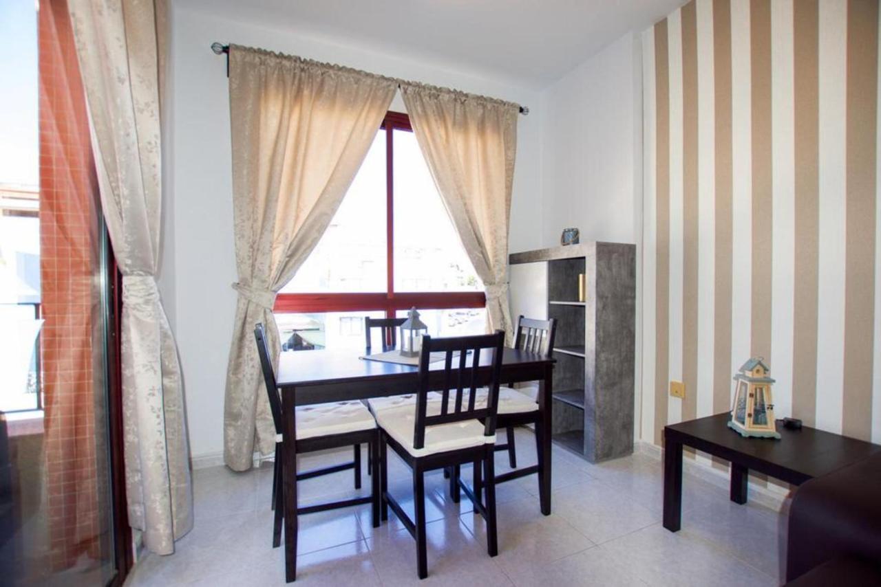 Vip Holidays Morro Jable Beach & Center 1 Exterior photo